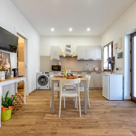 Deiana's House Alghero