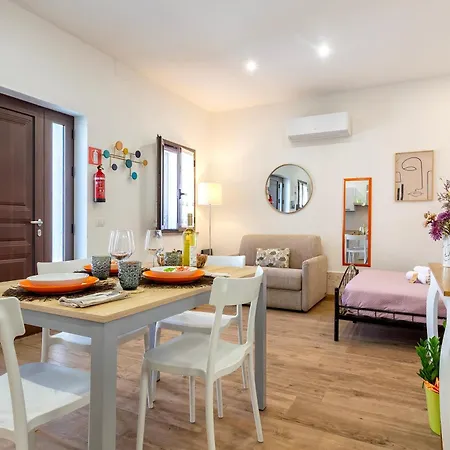 Deiana's House * Alghero