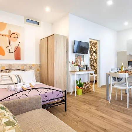 Deiana's House Alghero