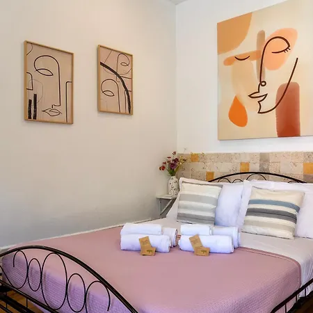 Deiana's House * Alghero