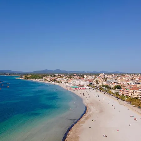Deiana's House * Alghero